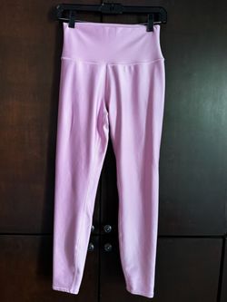 Alo leggings