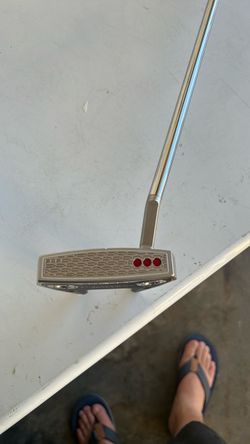 Scotty Cameron Golf Putter phantom 7.5