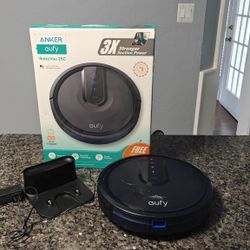 Robot Vacuum, EUFY RoboVac25c