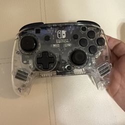 Afterglow Prismatic Wired Deluxe Controller for Nintendo Switch