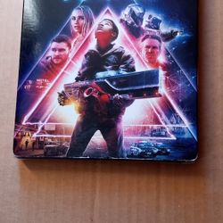 4k blu ray kin bluray brand new