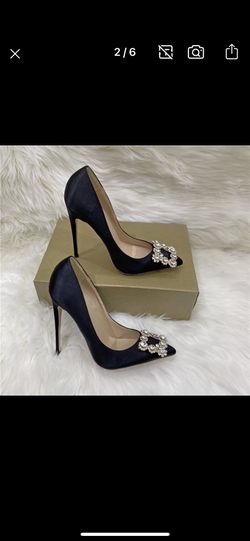 Heels 12 cm