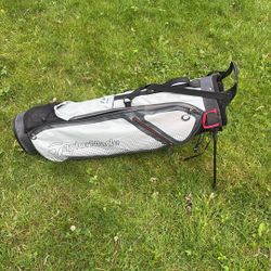 Taylor Made Sunday Golf Bag