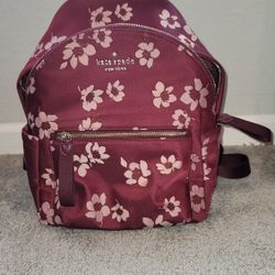 Kate Spade Backpack 