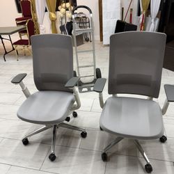 Office Chairs