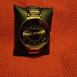 Bebe Woman's Watch