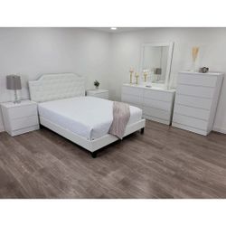 Bedroom Set 🛏️ Juego De Cuarto 