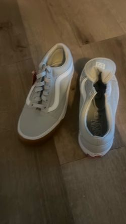 Vans Shoes — size 6