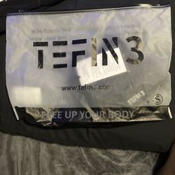 TEFIN3 Leggings Brand New 
