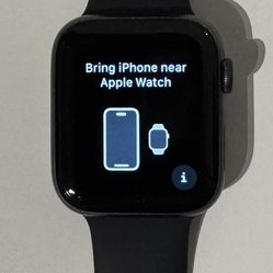 Apple Watch 44mm Cellular 