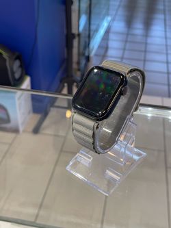 Apple Watch SE 2 44MM LTE
