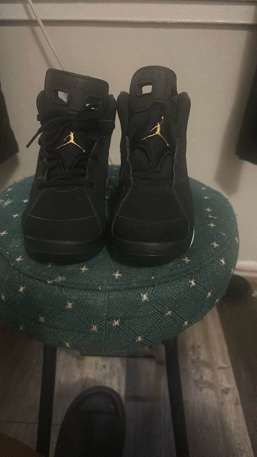 “Grade School size 3Y”