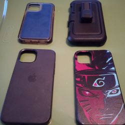 IPHONE 12 CASES