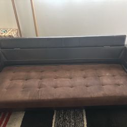 Free Couch