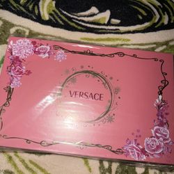 Versace Gift Set 