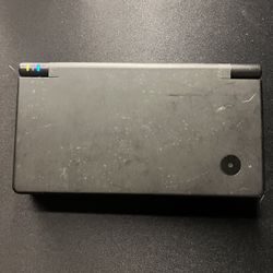 DSI Nintendo 