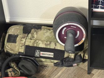 Brute Force Bag 25lbs