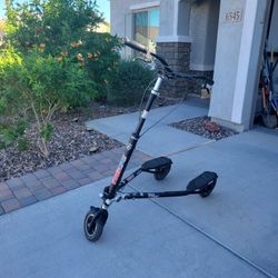 Trikke T8 Air 