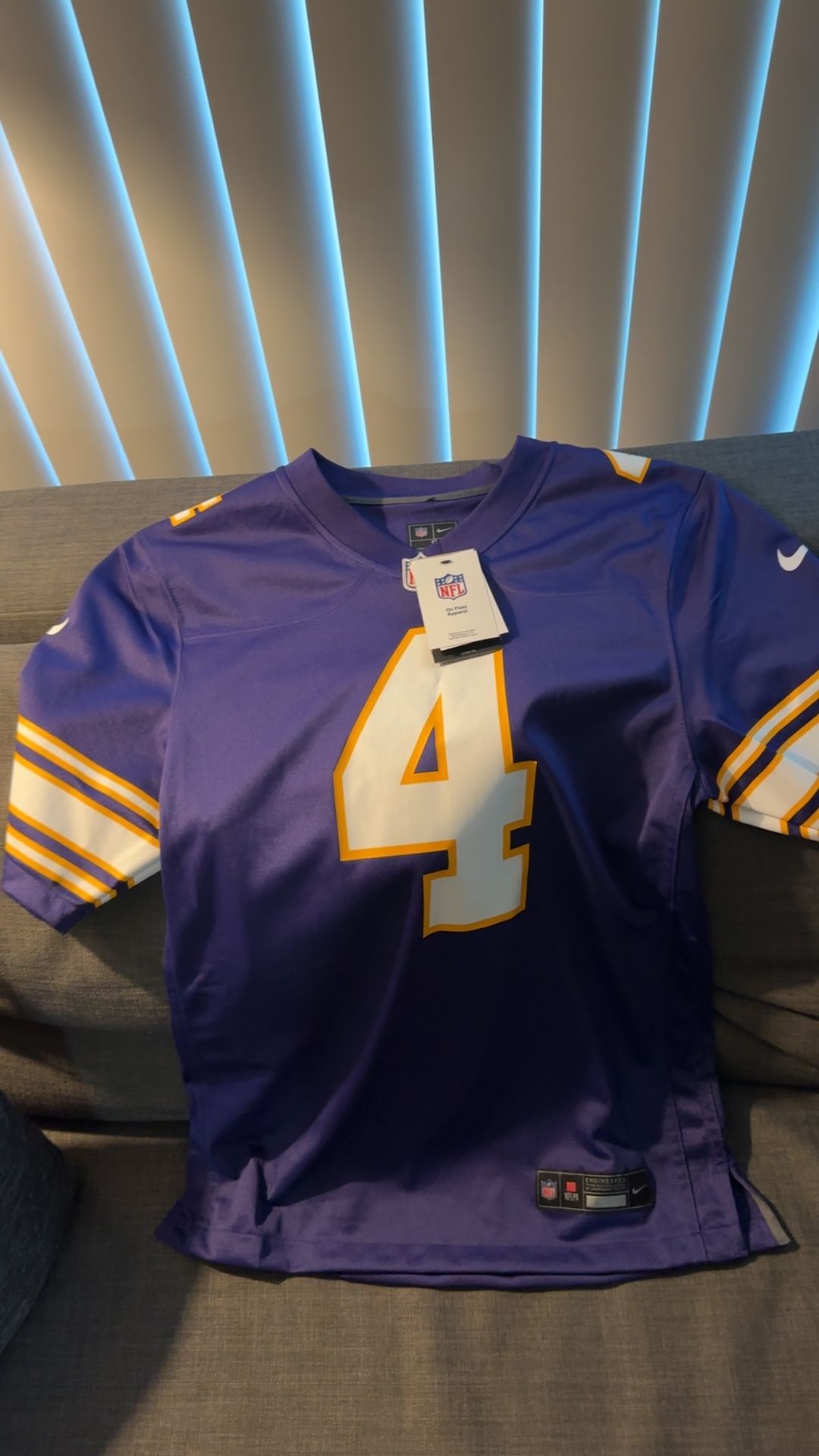 Dalvin Cook NFL Jersey 
