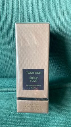 Never used- Tom Ford EBENE FUME 1.7 oz/50 ML