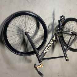 Aventon Fixie 