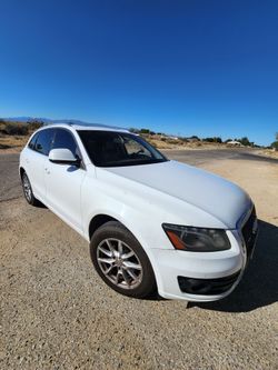 2012 Audi Q5