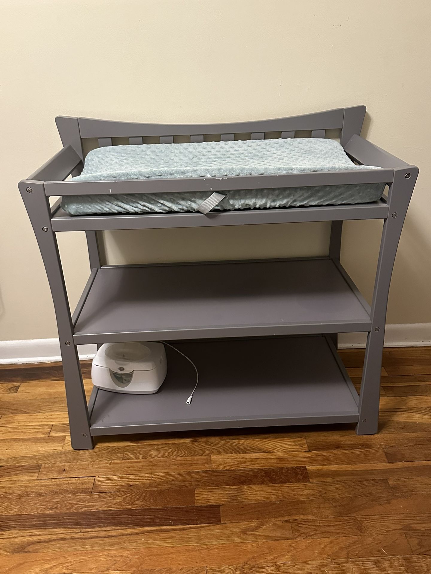 Changing Table