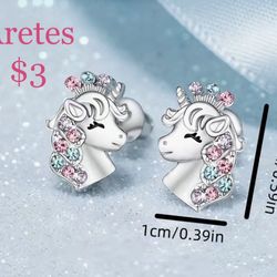 Aretes , Earrings