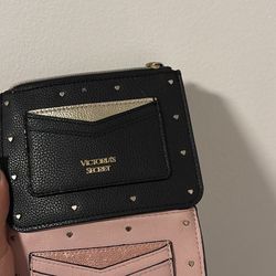 Victoria Secret Wallet / Card Holder 