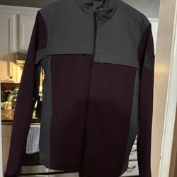 Men’s Jacket (Cinch)