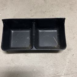 Small To Medium Double Feeder Plastic