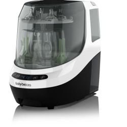 Baby Breeza Bottle washer Pro