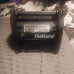 Diehard Portable Power 