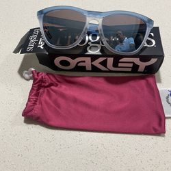 Oakley Frog skin Sunglasses