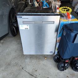 Maytag Dishwasher