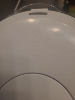 Brita water pitcher