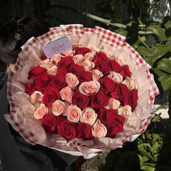 Flower Bouquets