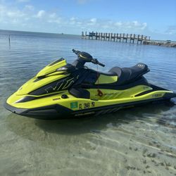 2021 Yamaha VX Cruiser HO/bluetooth
