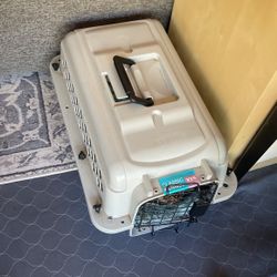 XXS kennel For Cats, Small Dogs, rabbits Bunnies Etc