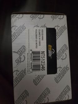 Rear wheel bearing g35 coupe 03 - 07