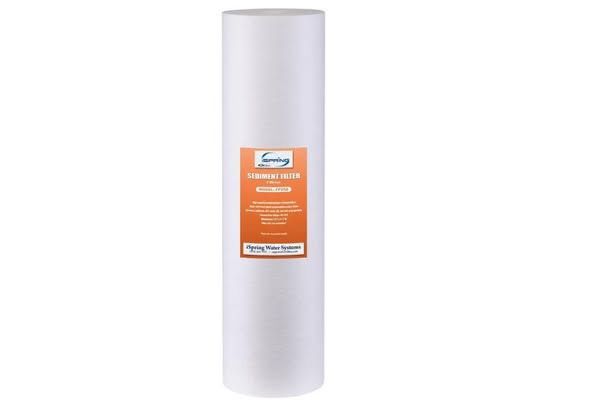 iSpring Sediment Filter Cartridge
