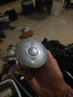 Harley sportster gas cap