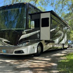 2016 Tiffin Motorhomes Phaeton
