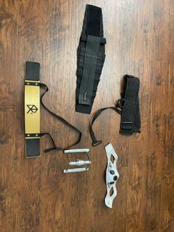 Weightlifting/fitness Accessories 