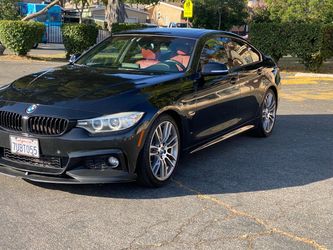 BMW 428i