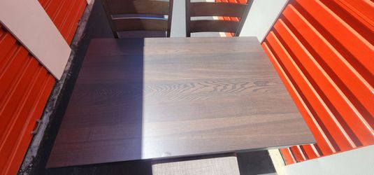 Bar Table