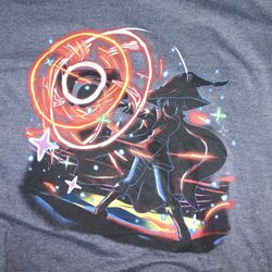 Anime t-shirt