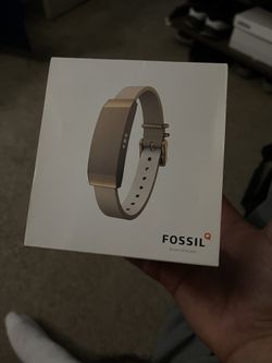 Fossil Q Smart Bracelet