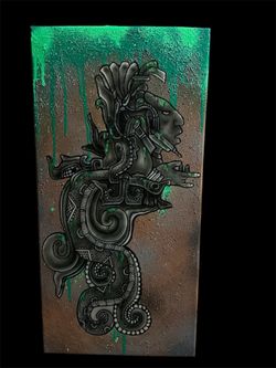 Custom paintings