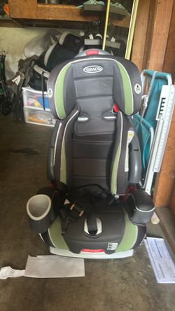 Car seat